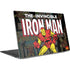 Marvel Classic Comics Iron Man Action Vintage Dell XPS Skin